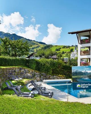 Das Alpenhaus Kaprun inkl Zell am See-Kaprun Sommerkarte