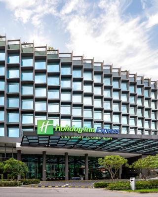 Holiday Inn Express Singapore Clarke Quay by IHG