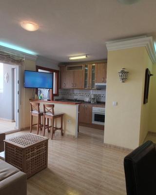 Apartamento Residencial Seychelles La Manga