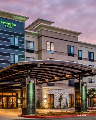 Holiday Inn Hotel & Suites Silicon Valley – Milpitas, an IHG Hotel