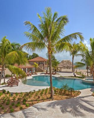 Sirenian Bay Resort -Villas & All Inclusive Bungalows