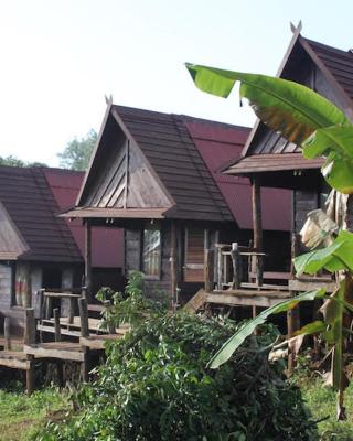 Tree Lodge