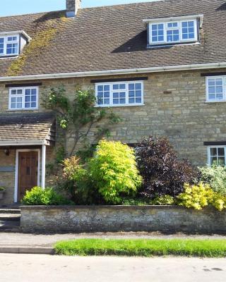 Stone House