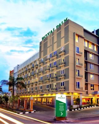 Royal Palm Hotel & Conference Center Cengkareng