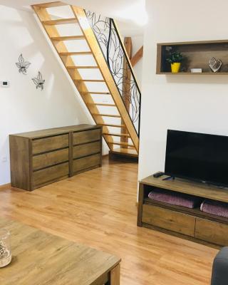 Apartmány Rychtaříkovi