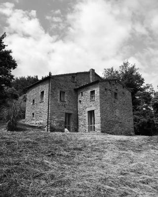 Casa Al Fondo