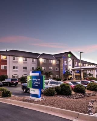 Holiday Inn Express & Suites Alamogordo Highway 54/70, an IHG Hotel