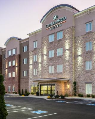 Candlewood Suites - Nashville - Franklin, an IHG Hotel