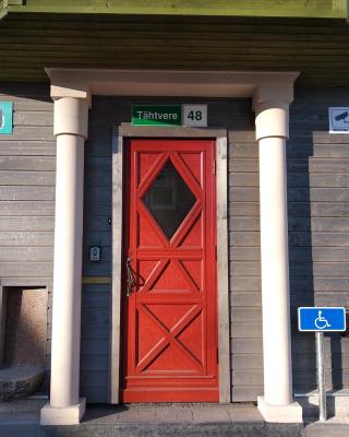 Tartu Student Home