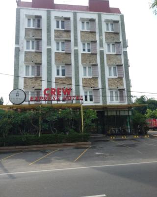 CREW EXPRESS Hotel