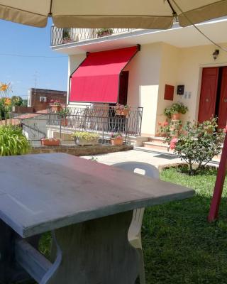La Ripa Bed and Breakfast