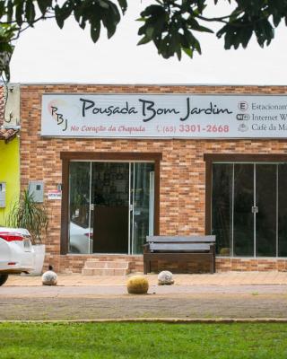 Pousada Bom Jardim