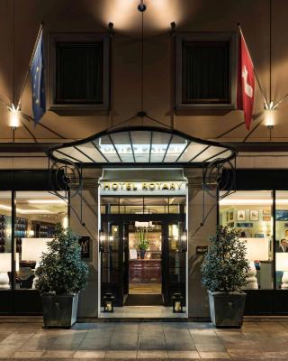 Hotel Rotary Geneva - MGallery