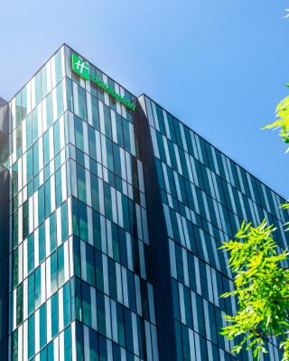 Holiday Inn - Vienna - South, an IHG Hotel