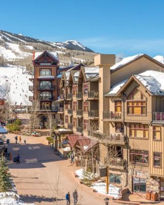 Capitol Peak Lodge by Snowmass Mountain Lodging