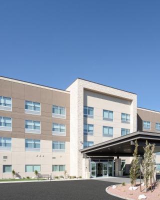 Holiday Inn Express & Suites - Ely, an IHG Hotel