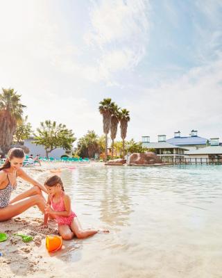 PortAventura Hotel Caribe - Includes PortAventura Park Tickets