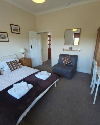 Sergeants Accommodation