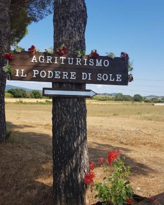 Il Podere di Sole