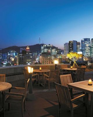 ibis Ambassador Seoul Insadong