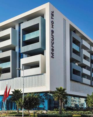 Mercure Nador Rif