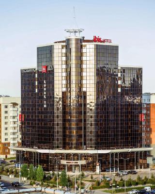 Ibis Astana