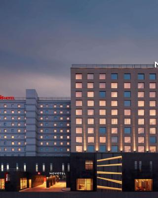 Ibis Chennai OMR - An Accor Brand