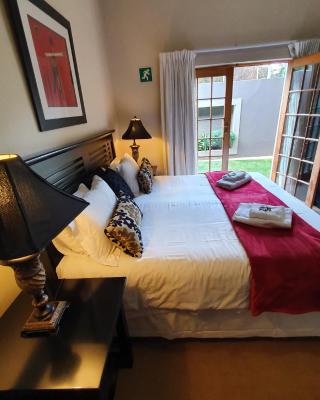 7th Street Guesthouse