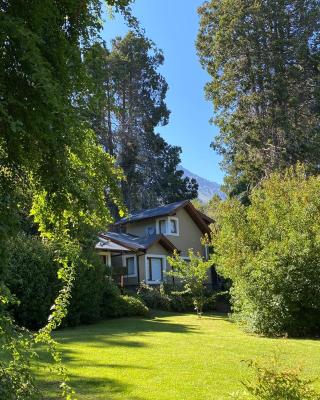 Altos del Sur Cabañas de Montaña