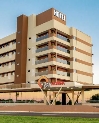 Orla Morena Park Hotel
