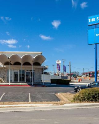 Motel 6 Fort Worth, Tx - Stockyards