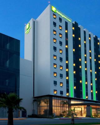 Holiday Inn & Suites - Monterrey Apodaca Zona Airport, an IHG Hotel