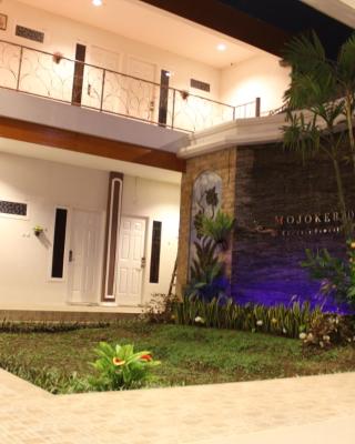 Mojokerto Classic Homestay