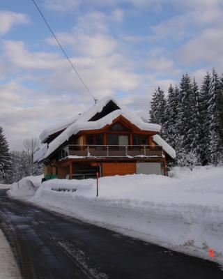 Apartment Janschitz Gundersheim
