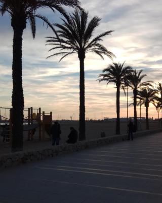 Segur Beach