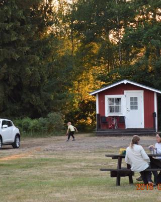 Kapellskärs camping