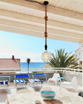 BeachFront Rooms Marina di Ragusa