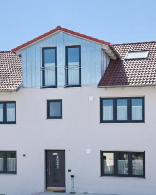 Boardinghouse Jungwirth-Wohnzeit