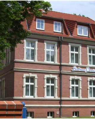 Stadtsee-Pension Templin