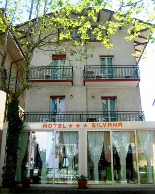 HOTEL SILVANA