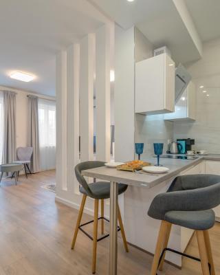 CAPITAL Apartments and Rooms