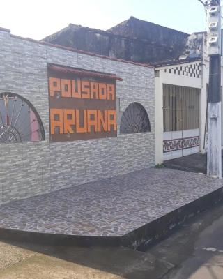 Pousada Aruanã