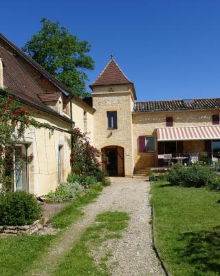 Chambres d'hôtes de la Grande Combe