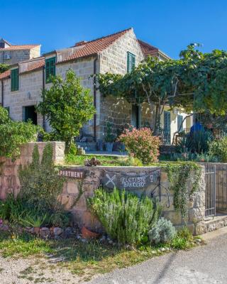 Country House Bakicevo