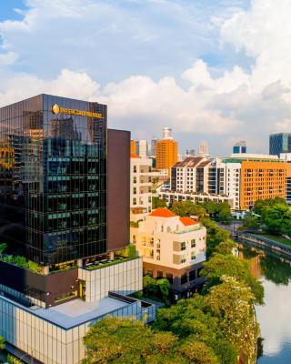 InterContinental Singapore Robertson Quay by IHG