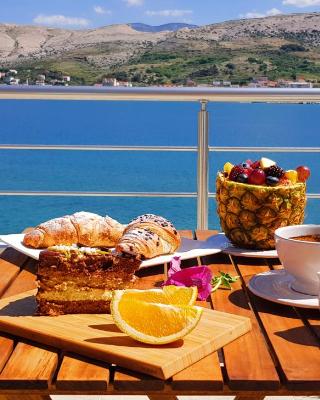 Boutique Villa Revelin