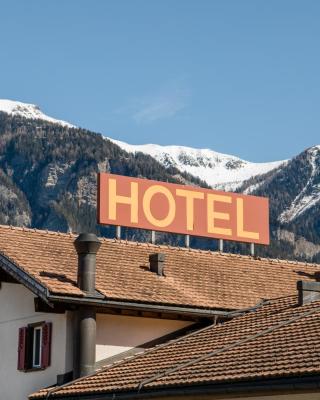 Hotel Reich