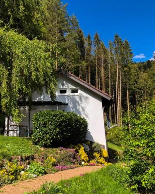 Surrbach Chalet