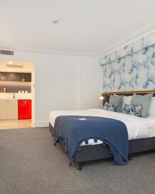 Coogee Bay Boutique Hotel