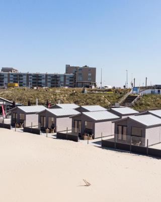 STRAND 21 hotelchalets